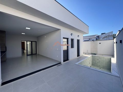 Foto Casa em Condomínio