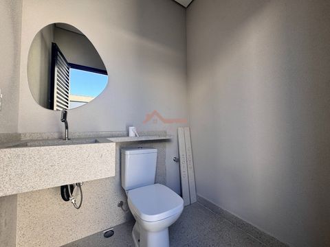 Foto Casa em Condomínio