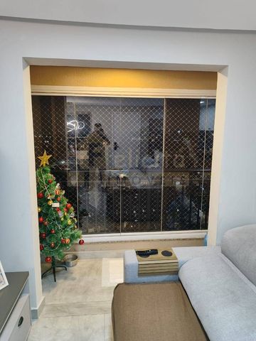 Foto Apartamento