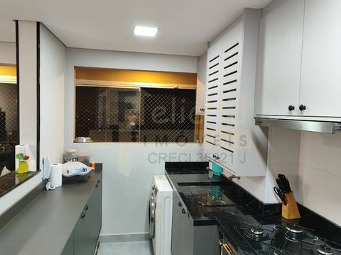 Foto Apartamento