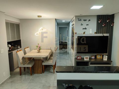 Foto Apartamento