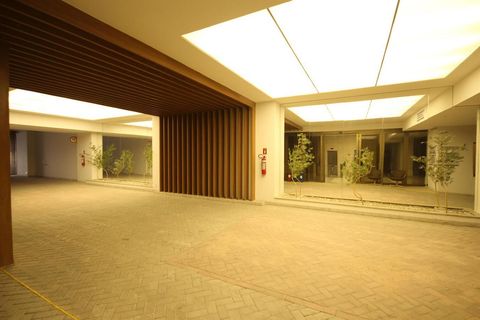 Foto Sala / Conjunto Comercial