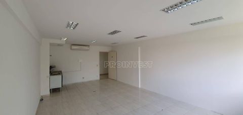 Foto Sala / Conjunto Comercial