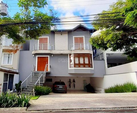 Foto Casa em Condomínio