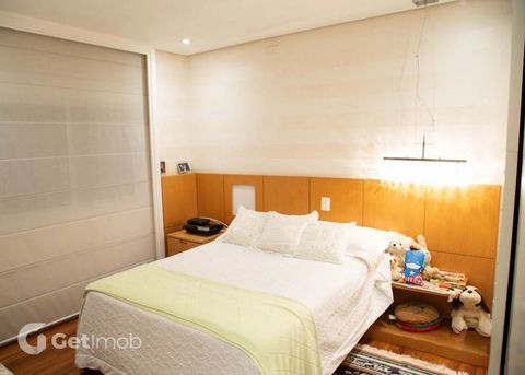 Foto Apartamento