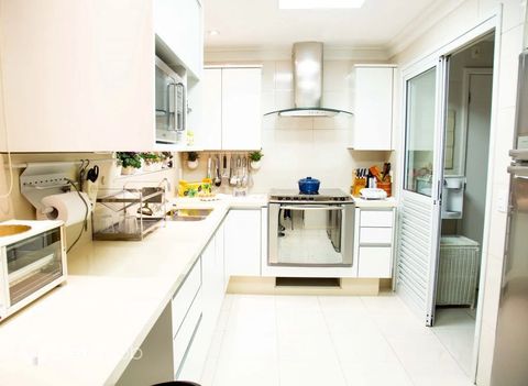 Foto Apartamento