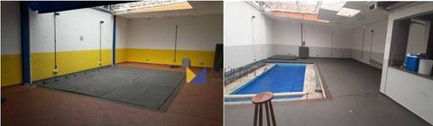 Foto Sala / Conjunto Comercial