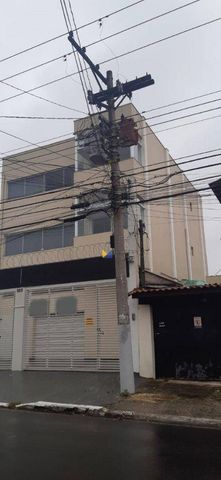 Foto Sala / Conjunto Comercial