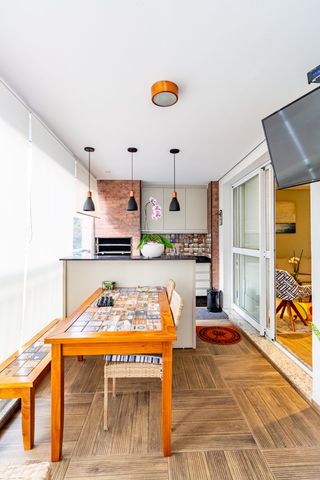 Foto Apartamento
