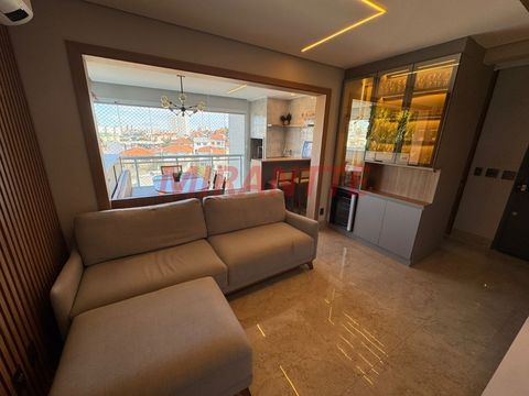 Foto Apartamento