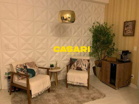 Foto Apartamento