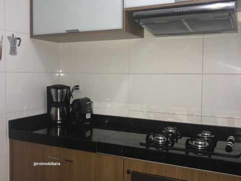 Foto Apartamento