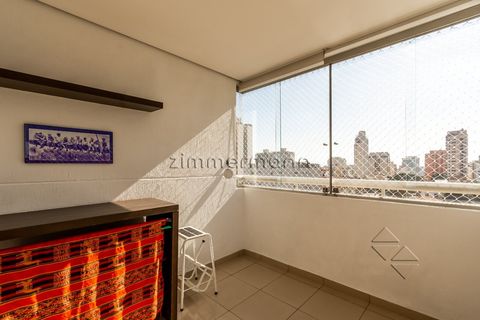 Foto Apartamento