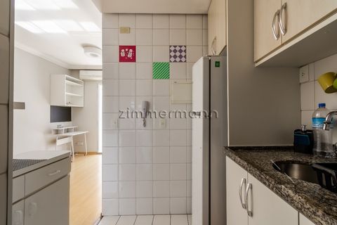 Foto Apartamento