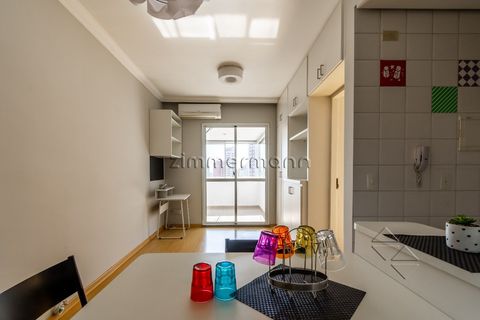 Foto Apartamento