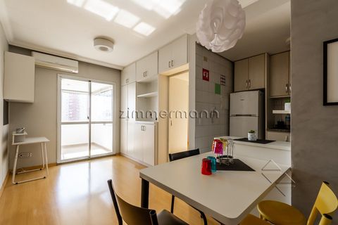Foto Apartamento