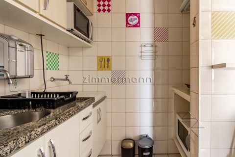 Foto Apartamento