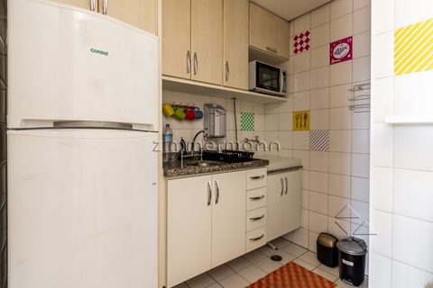 Foto Apartamento