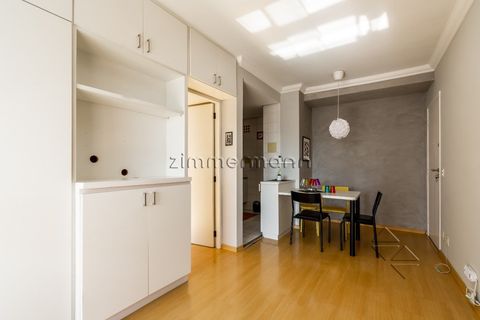 Foto Apartamento