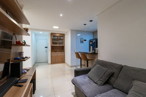 Foto Apartamento