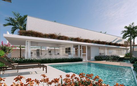 Foto Casa em Condomínio