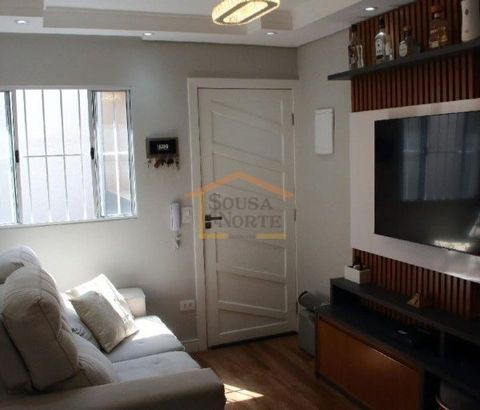 Foto Casa em Condomínio