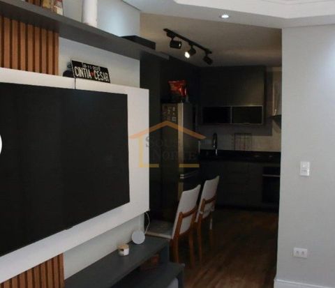 Foto Casa em Condomínio