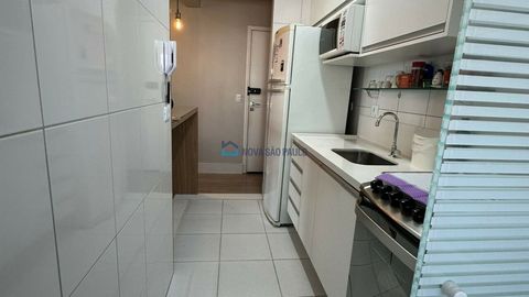 Foto Apartamento