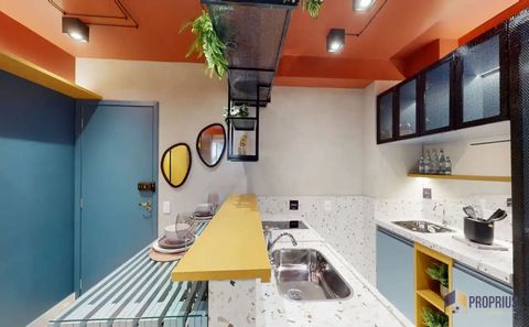 Foto Apartamento