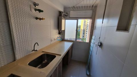 Foto Apartamento