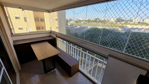 Foto Apartamento