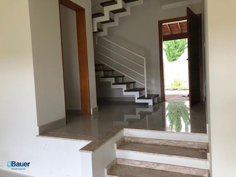 Foto Casa em Condomínio