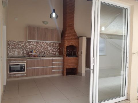 Foto Casa em Condomínio