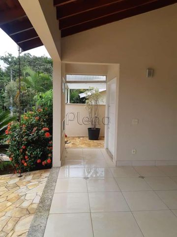 Foto Casa em Condomínio