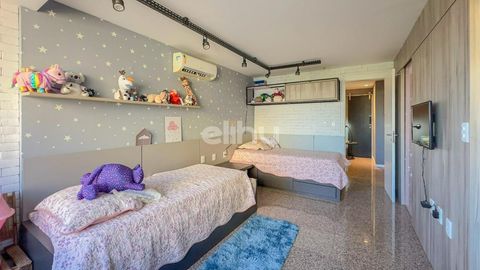 Foto Apartamento