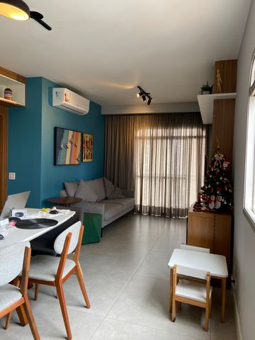 Foto Apartamento