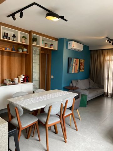 Foto Apartamento