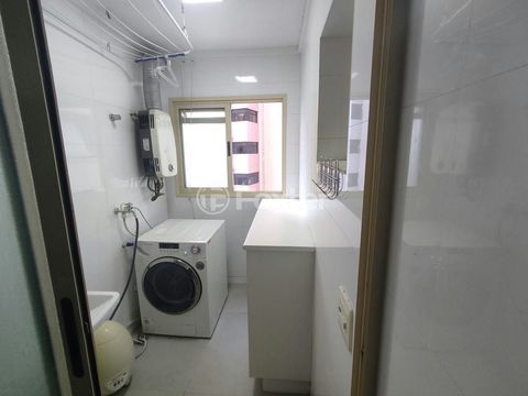 Foto Apartamento