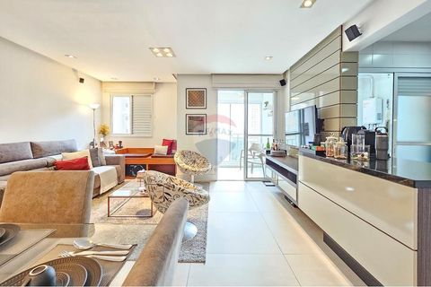 Foto Apartamento