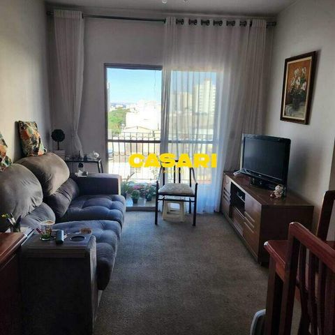 Foto Apartamento