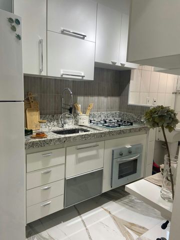 Foto Apartamento