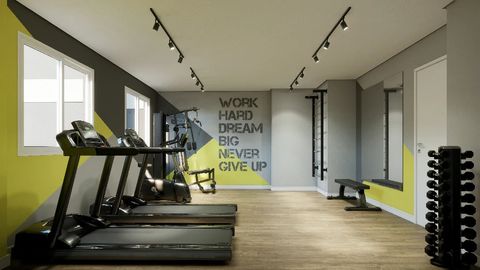 Foto Kitnet / JK / Studio