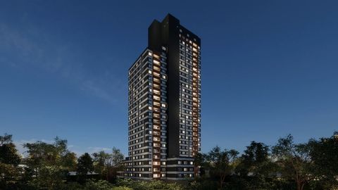 Foto Kitnet / JK / Studio