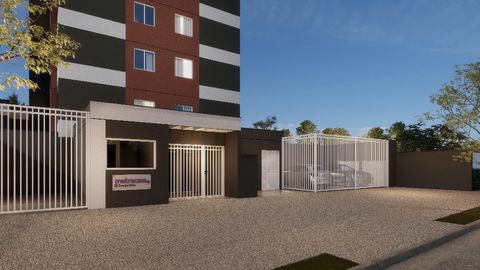 Foto Kitnet / JK / Studio