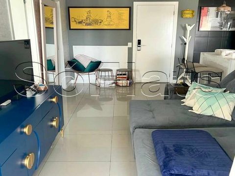 Foto Apartamento