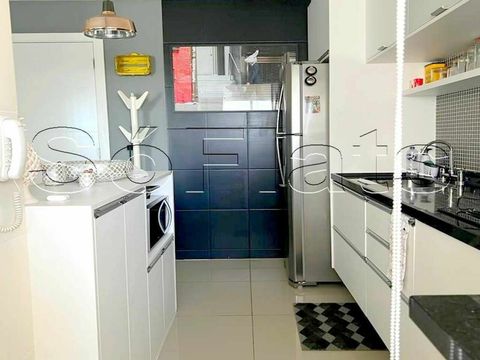 Foto Apartamento