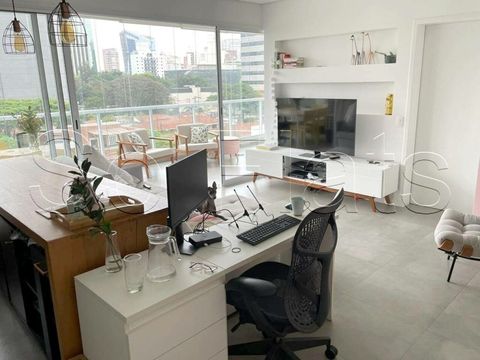 Foto Flat