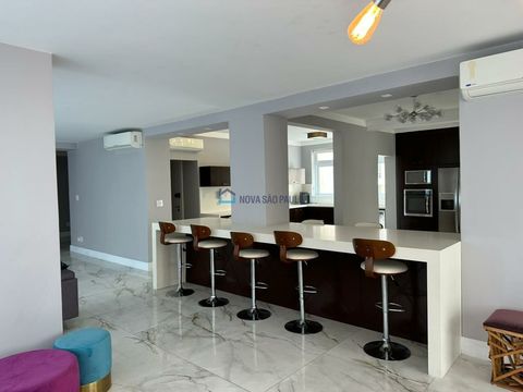 Foto Apartamento