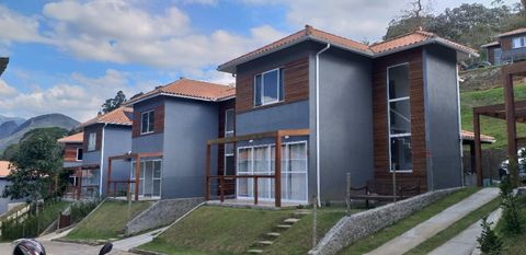 Foto Casa em Condomínio
