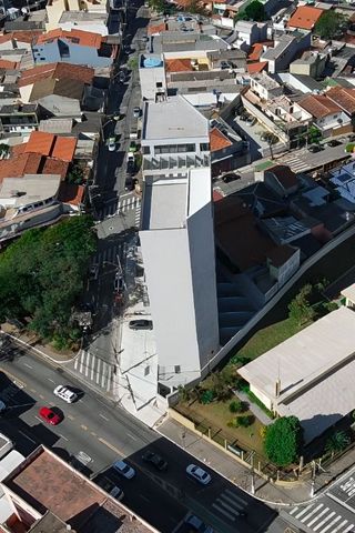Foto Sala / Conjunto Comercial